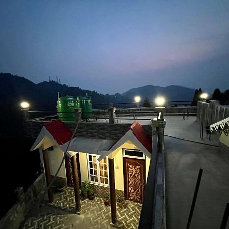 Graham Hill Homestay Darjeeling  Exterior foto
