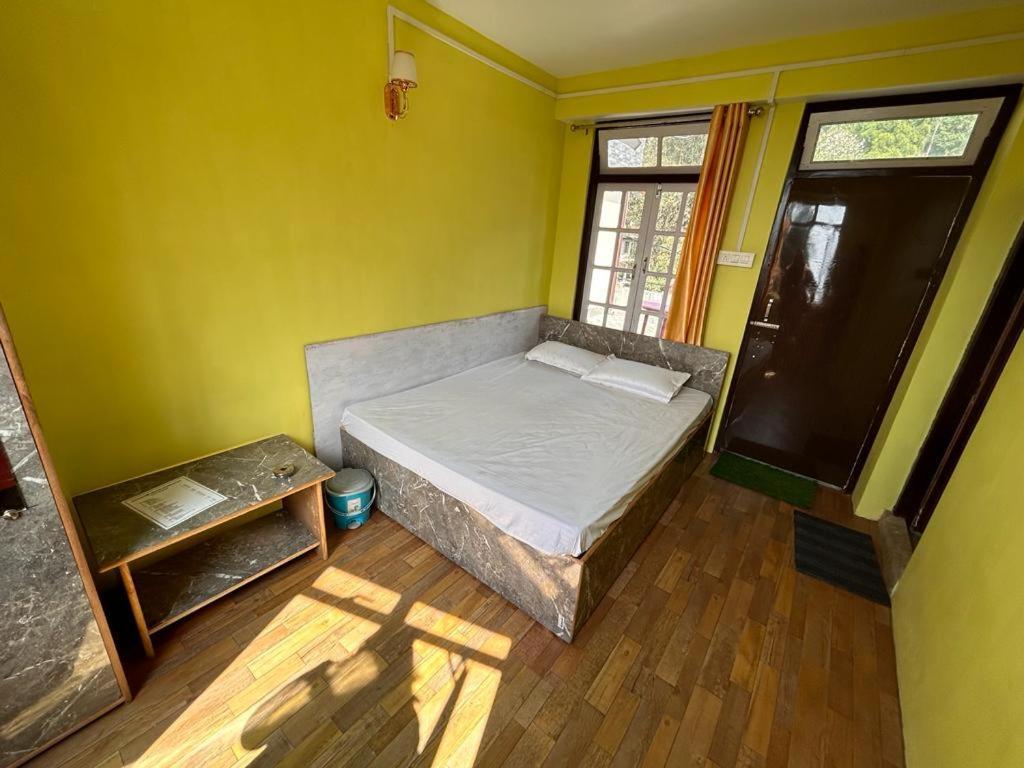 Graham Hill Homestay Darjeeling  Exterior foto